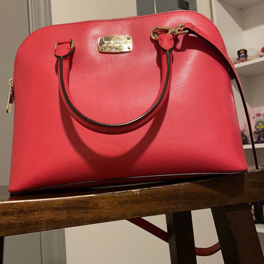 Michael Kors Crossbody Purse